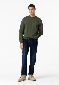 Jeansy męskie Brody 222