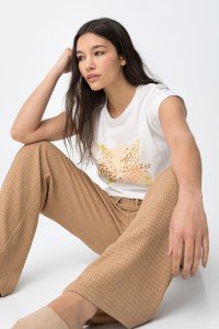 T-shirt damski Kika 13 + kolor