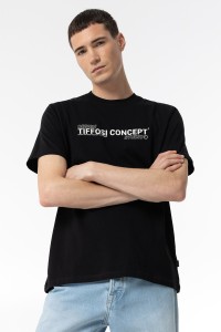 T-shirt męski Darius